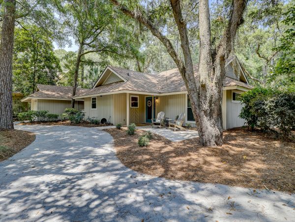 Hilton Head Home 1009051