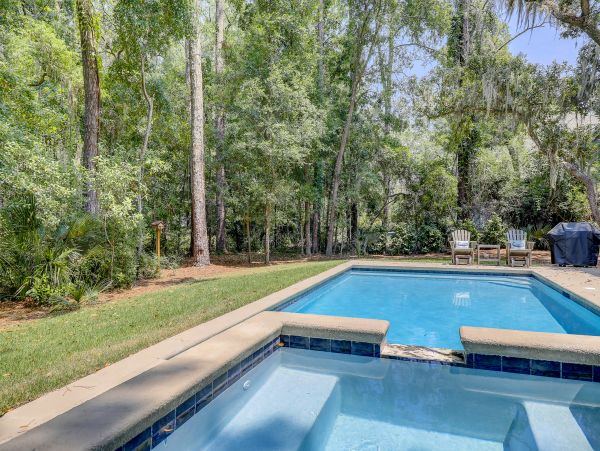Hilton Head Home 1009051