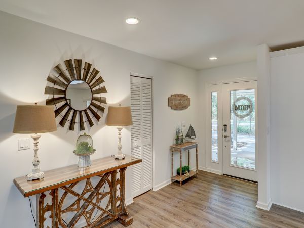 Hilton Head Home 1009051