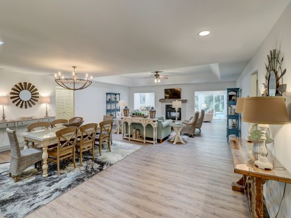 Hilton Head Home 1009051