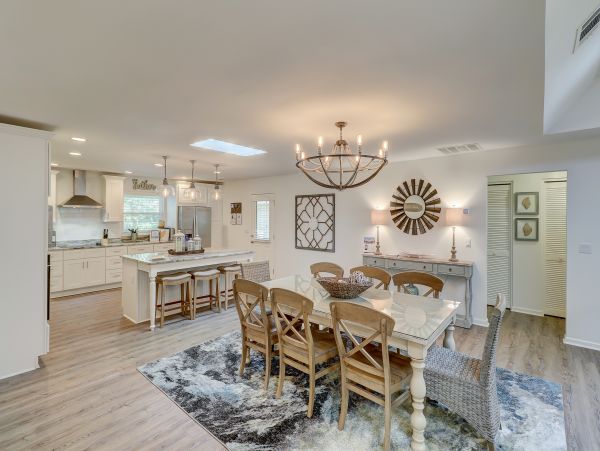 Hilton Head Home 1009051