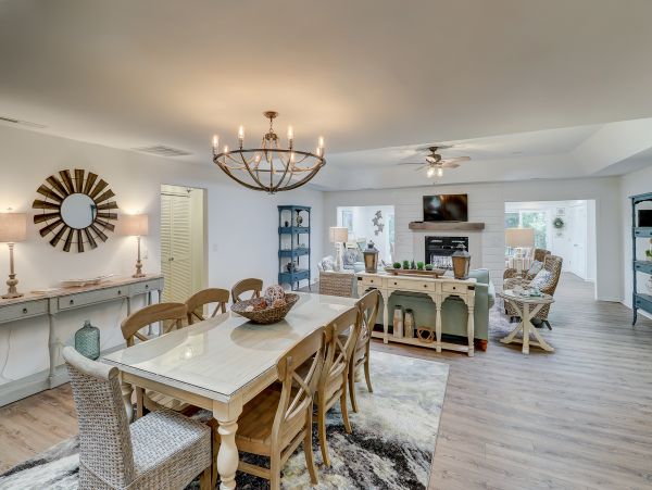Hilton Head Home 1009051