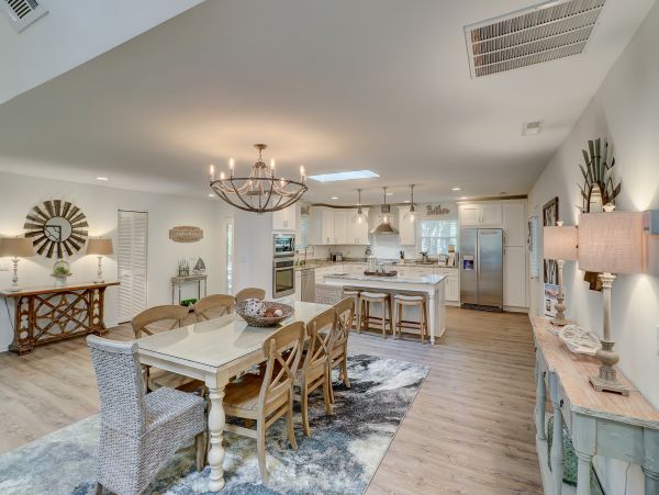Hilton Head Home 1009051