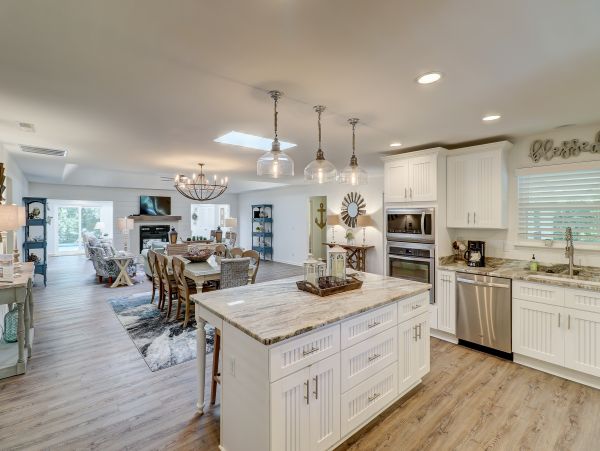 Hilton Head Home 1009051