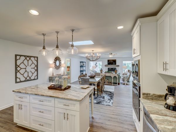 Hilton Head Home 1009051