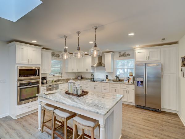Hilton Head Home 1009051