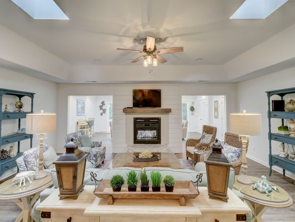 Hilton Head Home 1009051