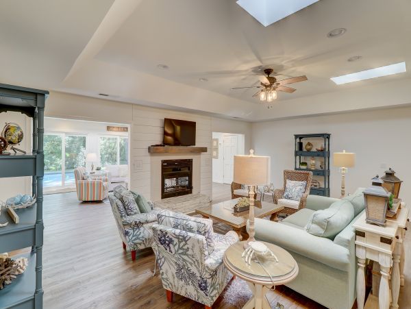 Hilton Head Home 1009051