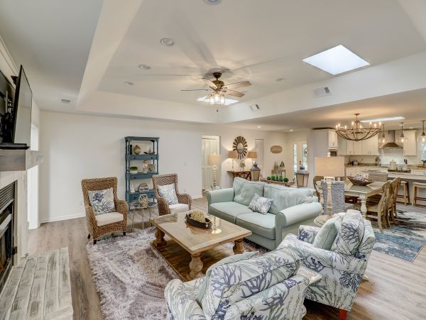 Hilton Head Home 1009051