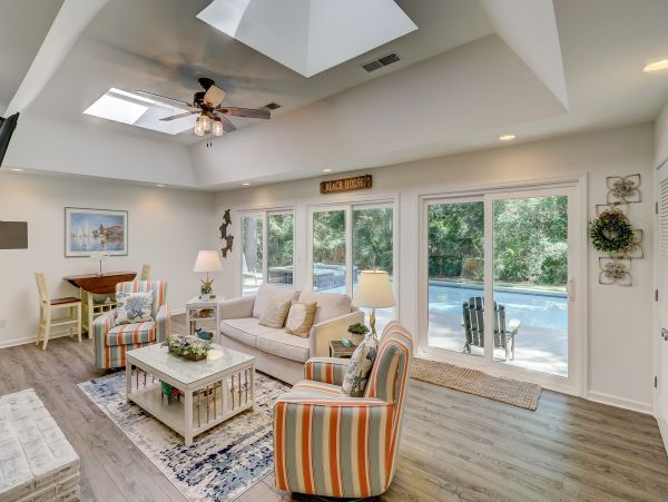 Hilton Head Home 1009051