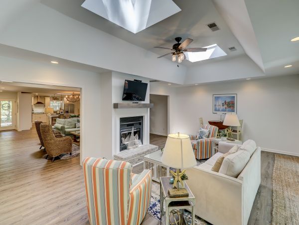 Hilton Head Home 1009051