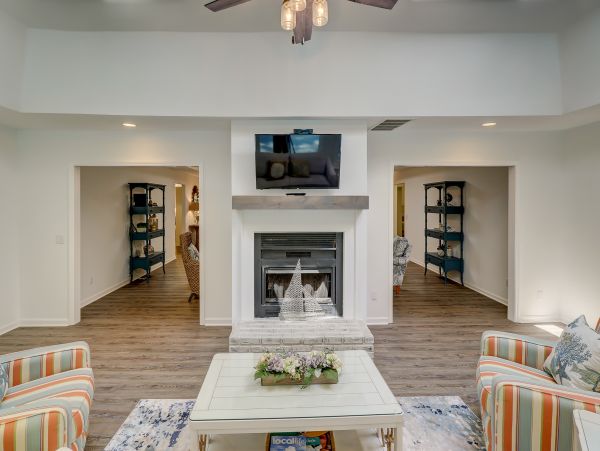 Hilton Head Home 1009051