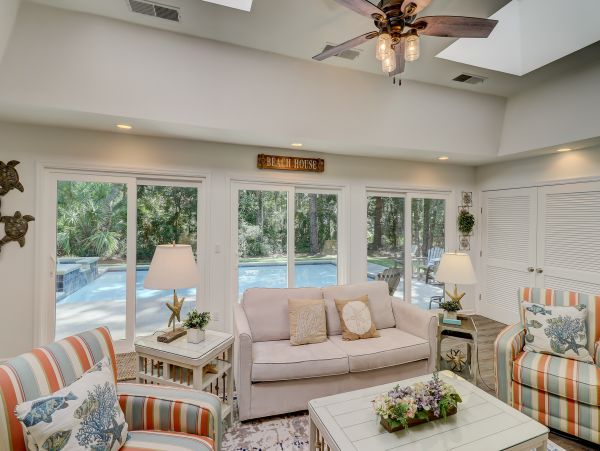 Hilton Head Home 1009051