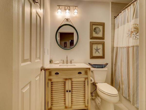 Hilton Head Home 1009051