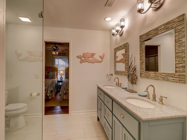 Hilton Head Home 1009051