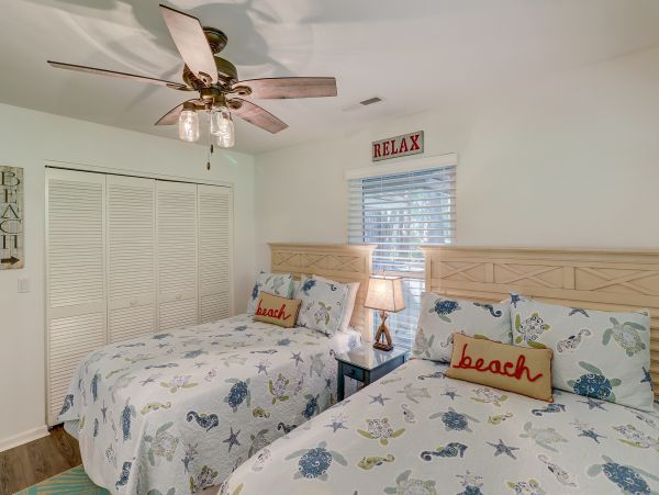 Hilton Head Home 1009051