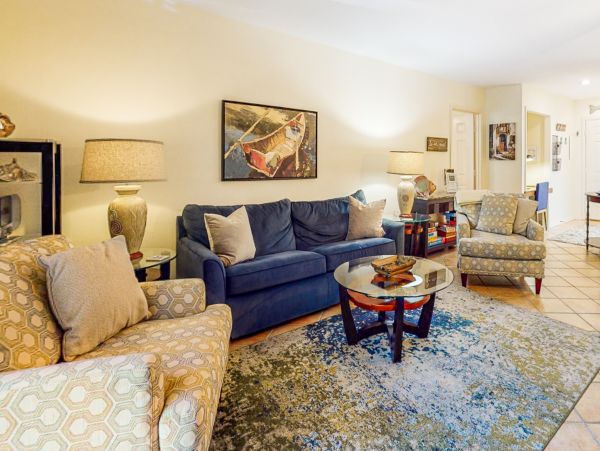 Hilton Head Condo 1009052