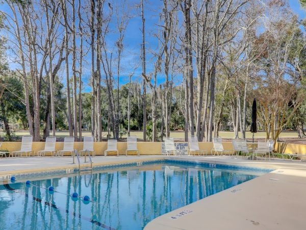 Hilton Head Condo 1009052