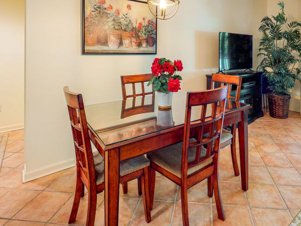 Hilton Head Condo 1009052