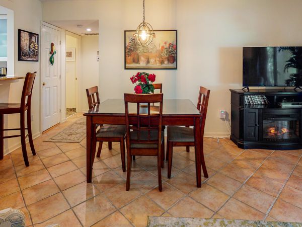 Hilton Head Condo 1009052