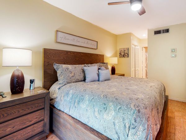 Hilton Head Condo 1009052