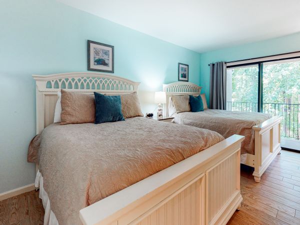 Hilton Head Condo 1009052