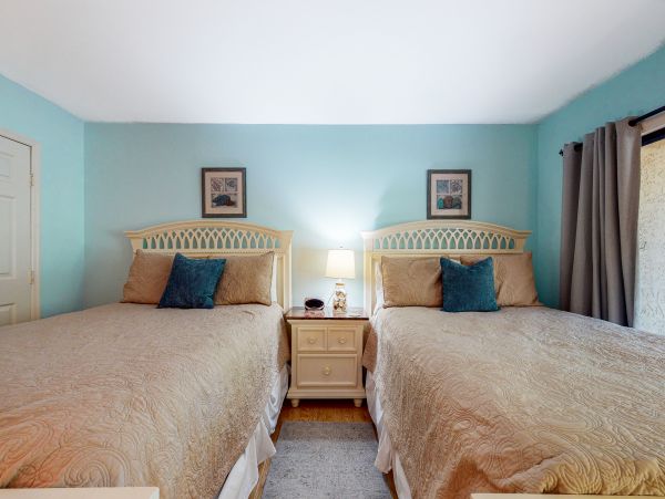 Hilton Head Condo 1009052