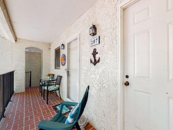 Hilton Head Condo 1009052
