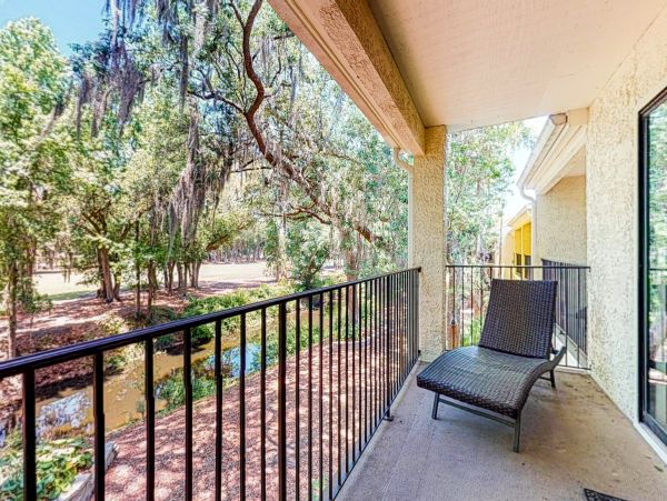 Hilton Head Condo 1009052
