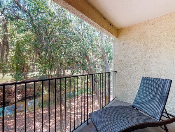 Hilton Head Condo 1009052