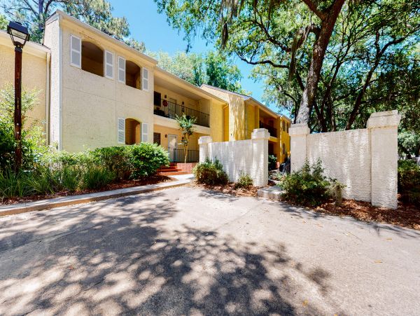 Hilton Head Condo 1009052