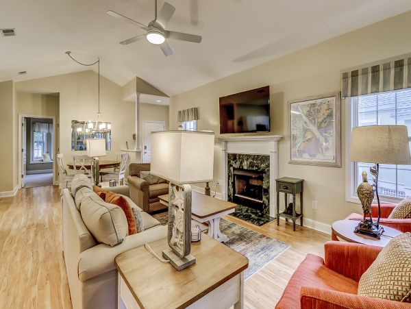Hilton Head Condo 1009054