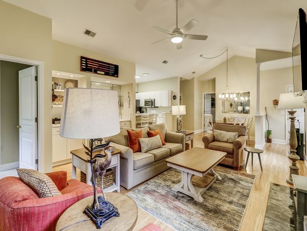Hilton Head Condo 1009054