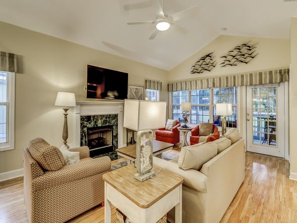 Hilton Head Condo 1009054