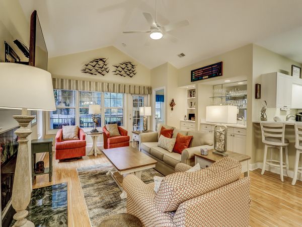 Hilton Head Condo 1009054