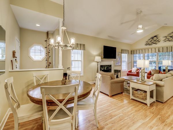 Hilton Head Condo 1009054