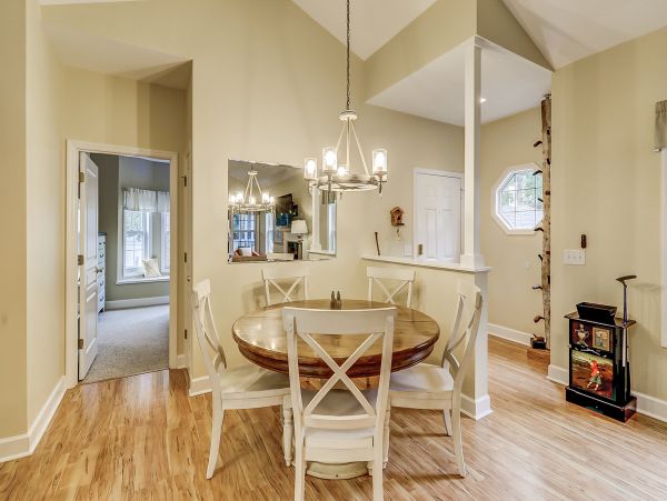 Hilton Head Condo 1009054