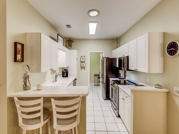 Hilton Head Condo 1009054
