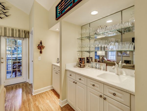 Hilton Head Condo 1009054