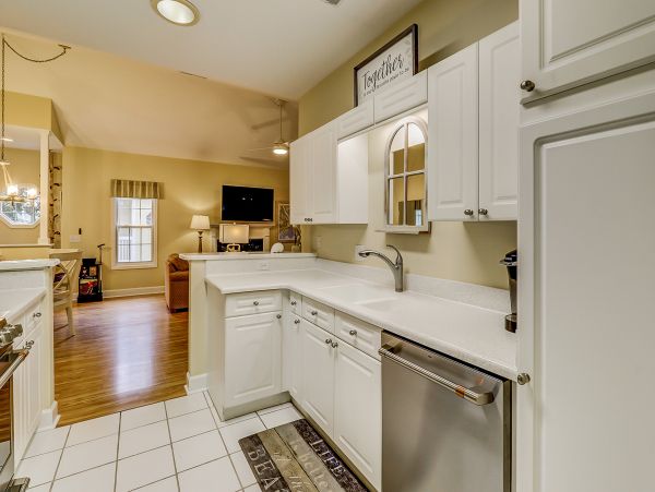 Hilton Head Condo 1009054
