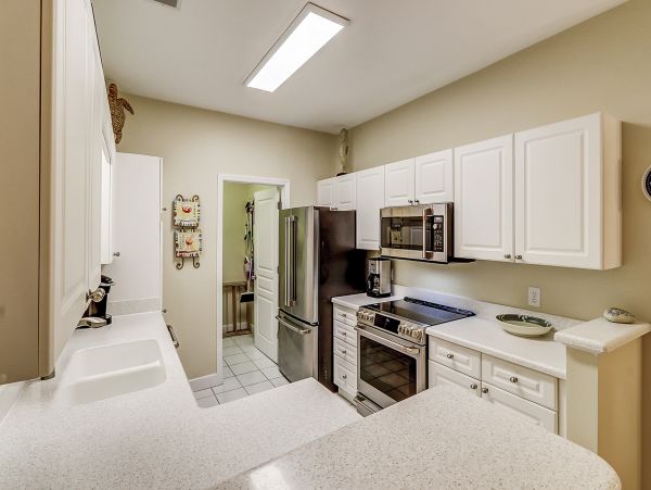 Hilton Head Condo 1009054