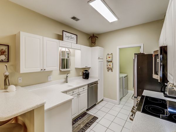 Hilton Head Condo 1009054