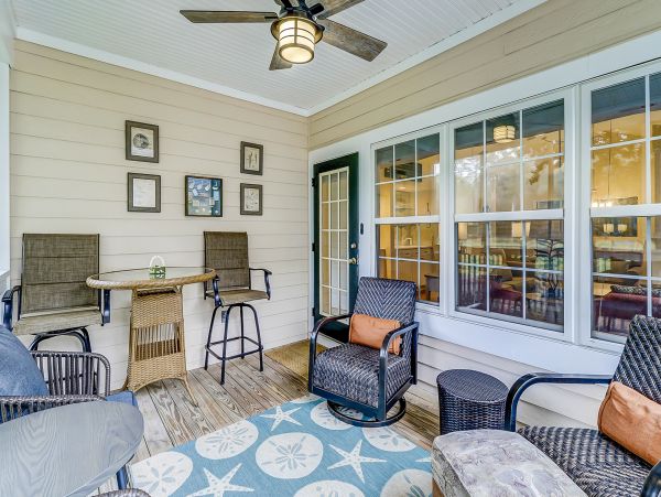 Hilton Head Condo 1009054