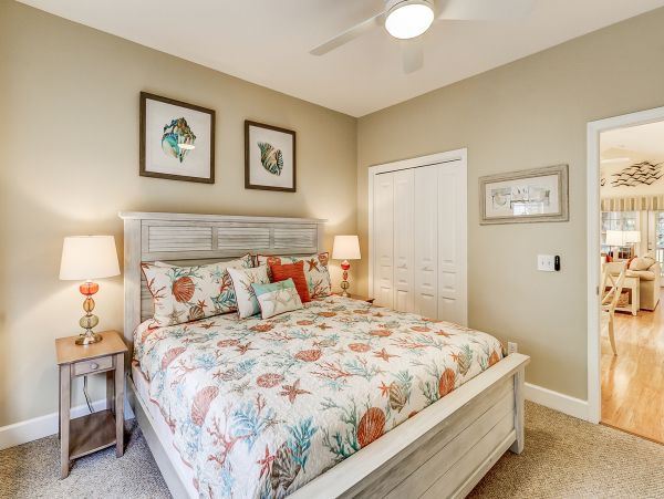 Hilton Head Condo 1009054
