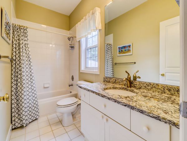 Hilton Head Condo 1009054