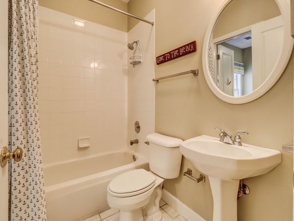 Hilton Head Condo 1009054