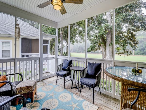 Hilton Head Condo 1009054
