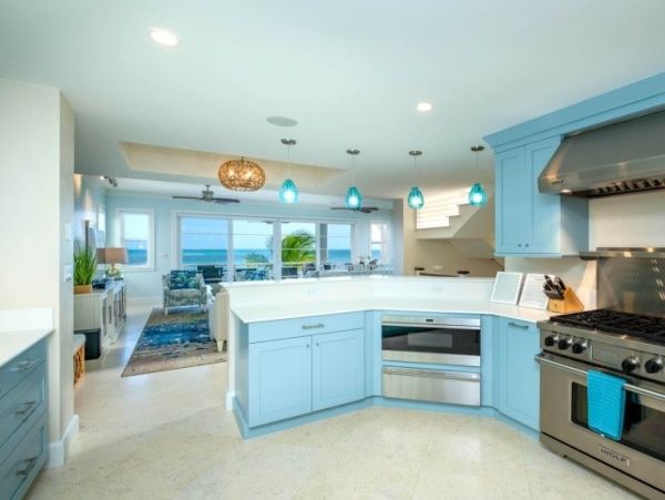 Islamorada Oceanfront Vacation Rental - Luxury 4-Bedroom Florida Keys Beachfront Home