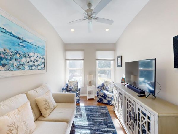 Hilton Head Vacation Rental Renovated South Carolina Beach Home with Private Pool