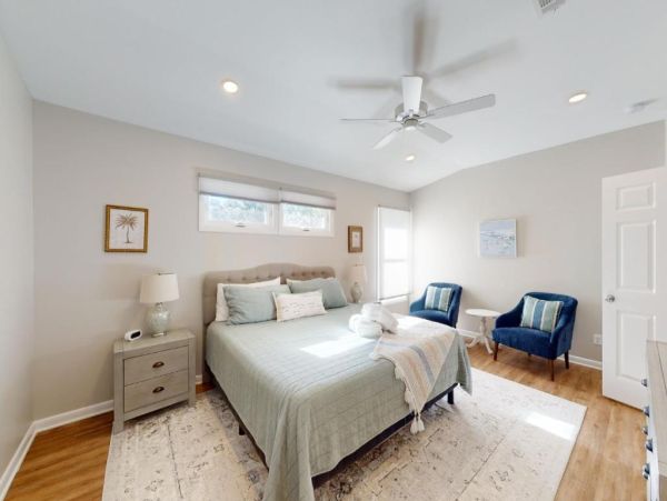 Hilton Head Vacation Rental Renovated South Carolina Beach Home with Private Pool